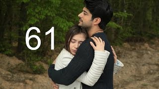 Черная Любовь 61 серия 1 й анонс и дата выхода на русском