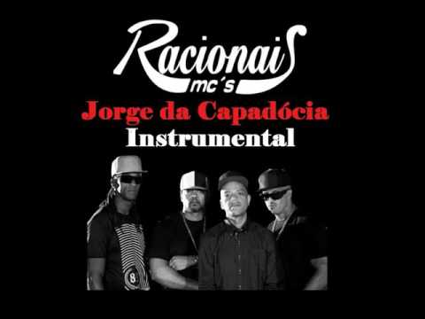 Jorge da Capadócia - Instrumental em Vinil