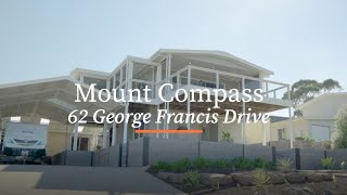 Video overview for 62 George Francis  Drive, Mount Compass SA 5210