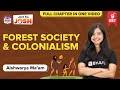 Forest Society And Colonialism Class 9 SST History Chapter 4 CBSE Class 9 Exams BYJU S Class 9