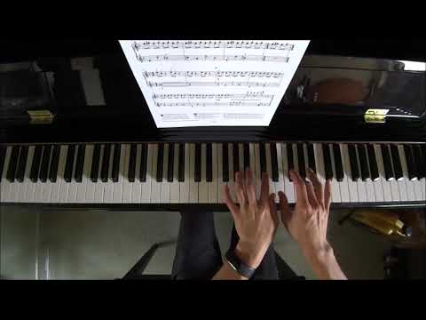 AMEB Piano Series 19 Grade 1 C1 Bachinskaya The Old Cuckoo-Clock