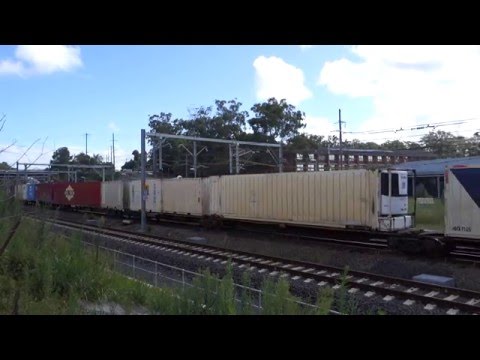 NR58 / 8112 / NR86 / NR83 with 6BM4 - 16/1/16