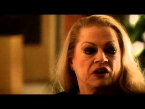 Anita Ekberg on Hayworth and Gardner