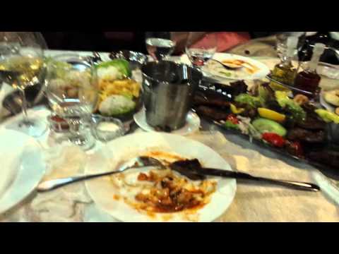 Alternator 2 - Bitola RM August 16