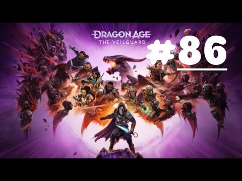 Dragon Age: The Veilguard #86 - Makal Damas