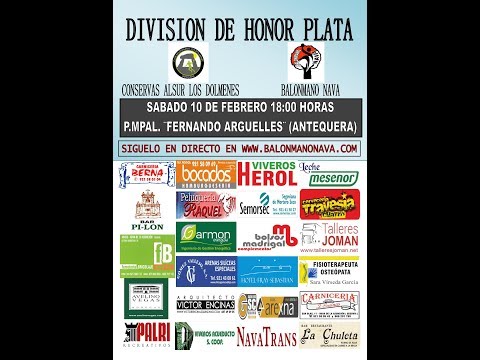 720 CONSERVAS ALSUR LOS DOLMENES - VIVEROS HEROL BM NAVA