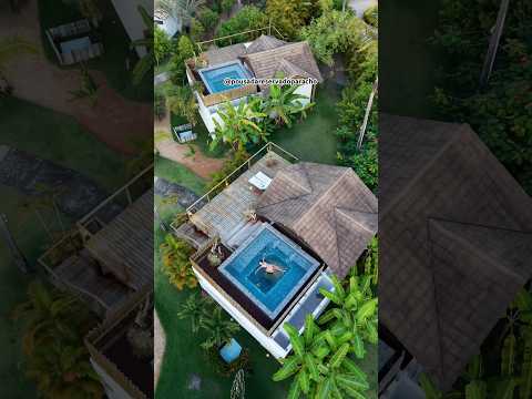 Destino incrível em Alagoas - Porto de pedras - Praia do patacho! A pousada é a reserva do patacho