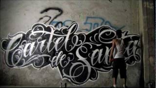 Cartel De Santa - Subele A La Greibol (Download Link + Lyrics)