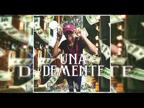 Una demente Jey Stylo prod. by Sytru Ak 47 Studio