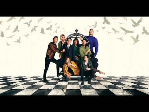 Nelly & City Spud - Ride Wit Me [The Umbrella Academy Season 3 Soundtrack]