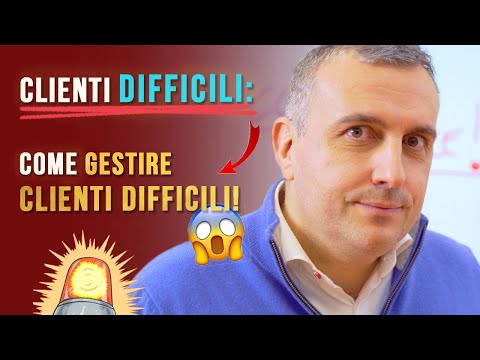 Difficult Customers: How to Handle Difficult Customers?