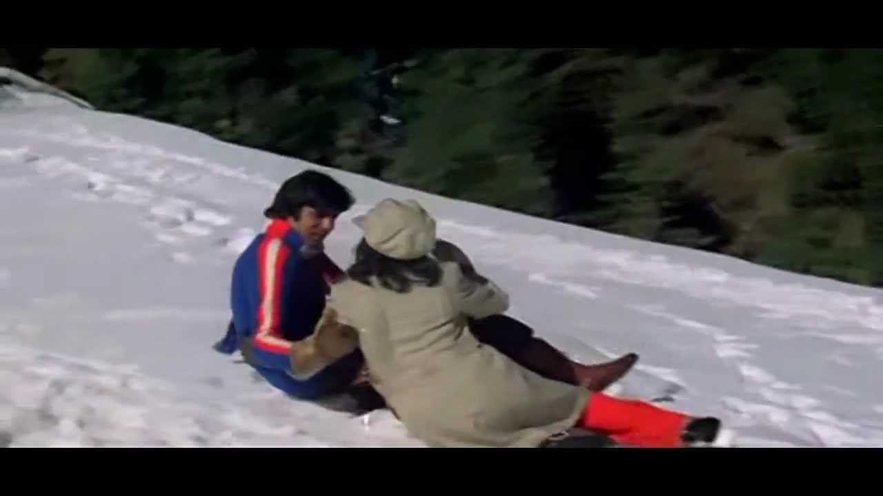 Dil To Hai Dil Lyrics  | Muqaddar Ka Sikandar | Amitabh Bachchan, Raakhee Gulzar | Lata Mangeshkar | Anandji Virji Shah, Kalyanji Virji Shah