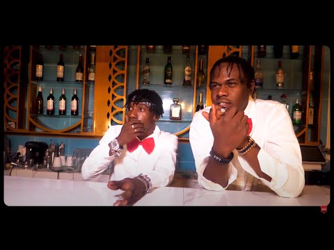 Pinky Dopeboy Ft. Big Banga - Am Dara (Official Video) Gambia