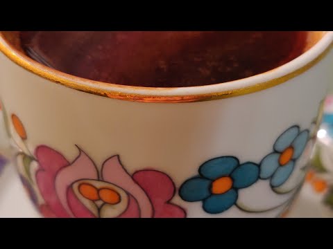 #Love / #Soulmate / #Kippercards #including #coffeegrounds #reading / 01.04.2020