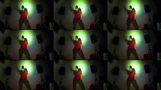 PENETRATOR - HEY! WOT D'YOU SAY?