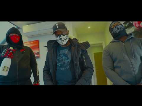 Katman (Hounslow) - No Phone #WL @Katman_OTF | Link Up TV