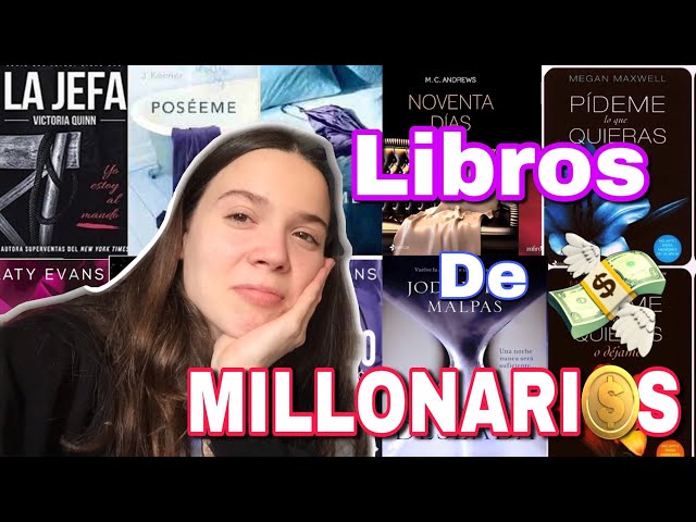 Vídeo relacionado con Multimillonario en el mar (romance limpio)