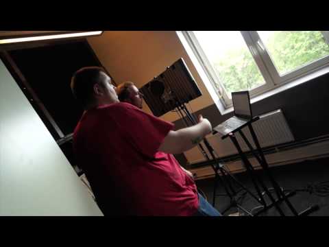 Folkefiender; Webisode 3: Lokale konserter og konsertlokaler