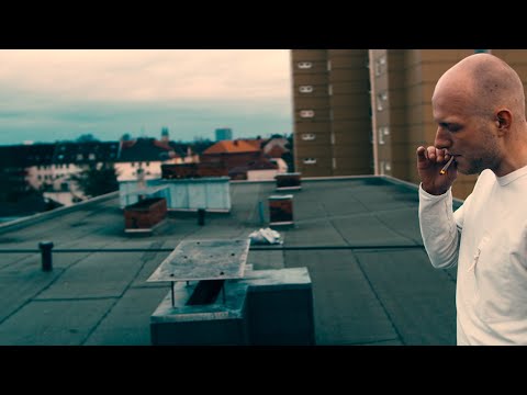 Bafe - Pappbecher (Official Video) prod. Slurmbeats