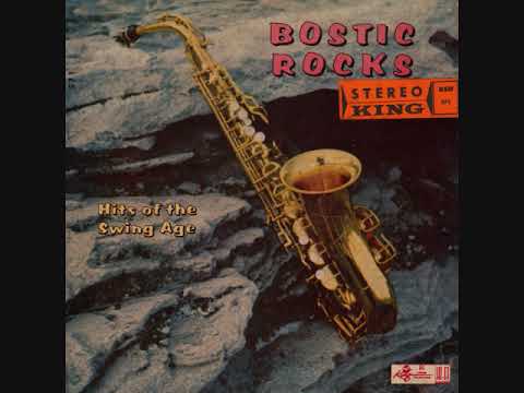 Earl Bostic - 720 In The Books