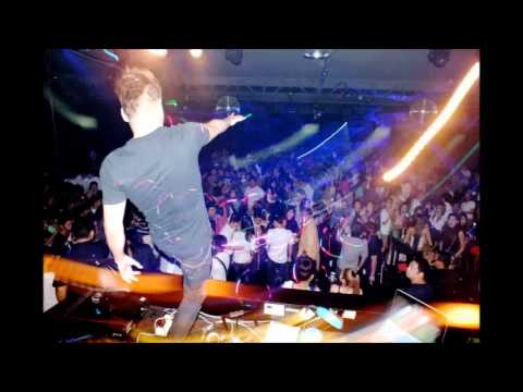 Dj Oliver Fc Party Happy new year 2014