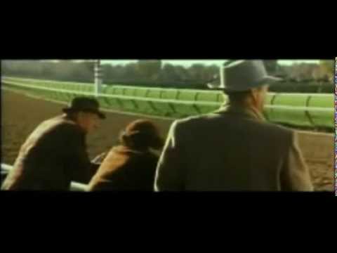 Seabiscuit # Trailer Español