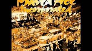 masta ace - u can´t find me