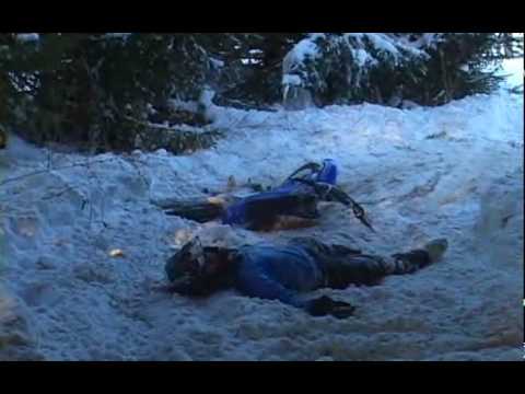 Delaware Snow Session - Middletown, DE