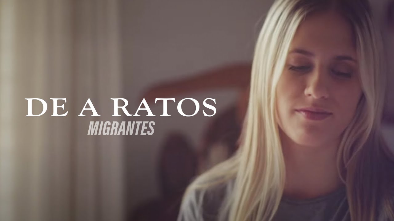 Migrantes — De a ratos