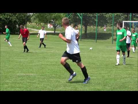 K.S. Tarnowiec - W.K.S. Siemiechów