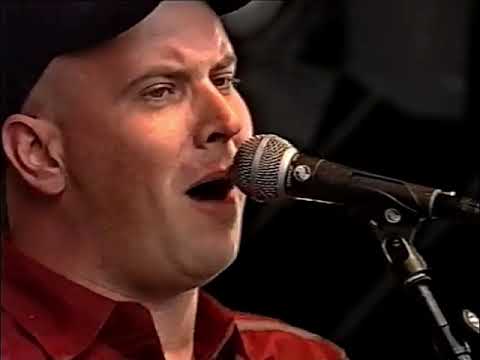 Def P & Beatbusters - Pinkpop 2002