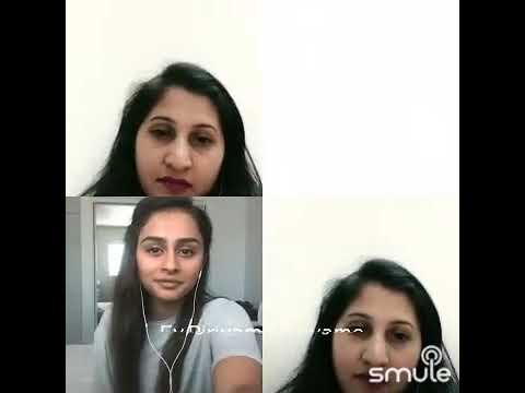 Smita Tamil song