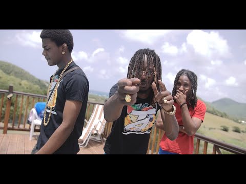 Gizzmoo Feat Laskiiz, Marcuss Possible & Gaspew - Du Sal (Clip Officiel)