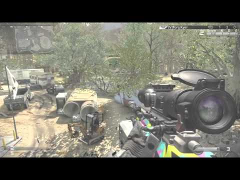 eRa Compaaq | Transitions! (100th Video Special!)