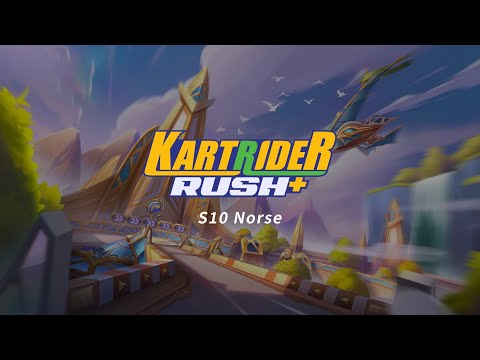 Official Season 10 Trailer