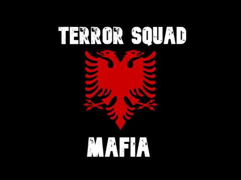 Napo ft Granko & Biggie {TERROR SQUAD} - MAGJI -