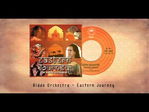 Biddu Orchestra - Eastern Journey