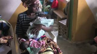 preview picture of video 'Effort Liberia Foya Medical Mission'