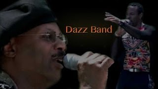 Dazz Band - Heartbeat