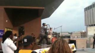 Chiddy Bang - Under the Sheets