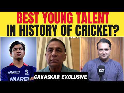 Should Vaibhav Sooryavanshi be fast-tracked into the Indian Team?