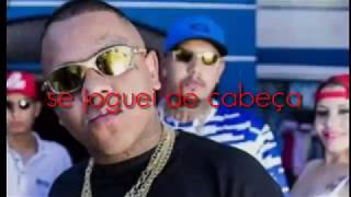 MC MAGAL - DO LIXO AO LUXO (tipografia)