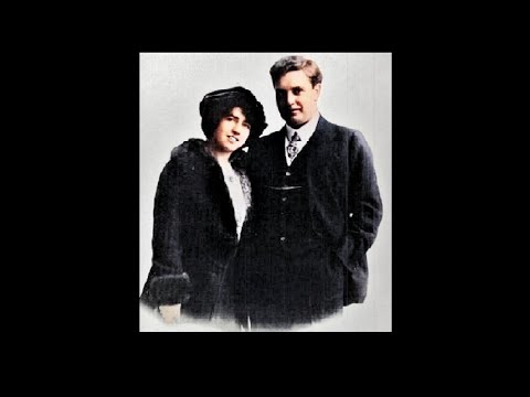 John McCormack. Three recordings (new restorations). Presented by his widow, Lily, 1950.