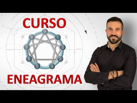 CURSO DE ENEAGRAMA (gratuito)