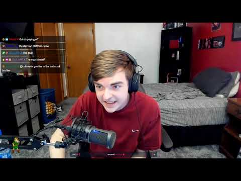 that time colinies bodied MKLeo..  - Smash Ultimate