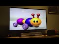 Opening To Baby Einstein Baby Van Gogh World Of Colors 2003 VHS