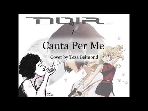 Canta Per Me (Cover)