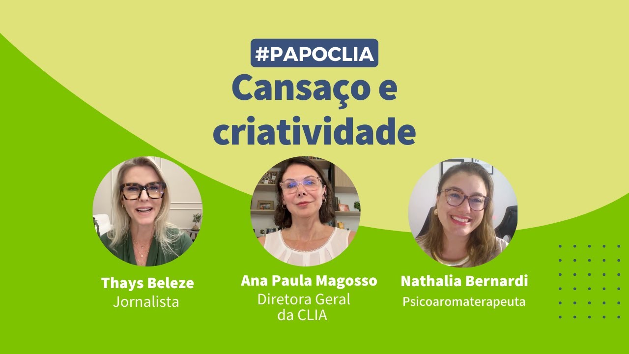 Criatividade e Cansaço: o papel do ócio na produtividade