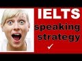 Speaking Strategies