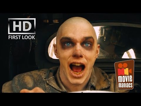 download lagu mp3 mp4 Emilia Clarke Mad Max Fury Road, download lagu Emilia Clarke Mad Max Fury Road gratis, unduh video klip Emilia Clarke Mad Max Fury Road